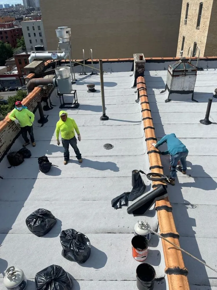 Slide of NY Smart Construction