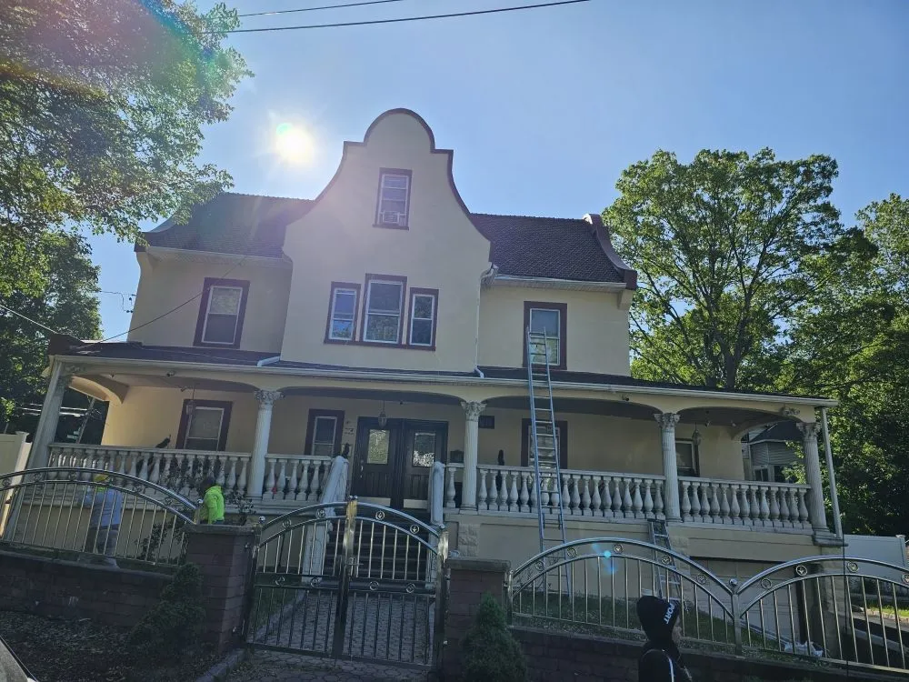 Slide of NY Smart Construction