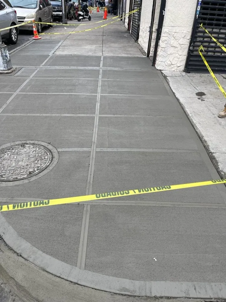 Slide of NY Smart Construction