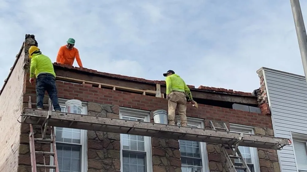 Slide of NY Smart Construction