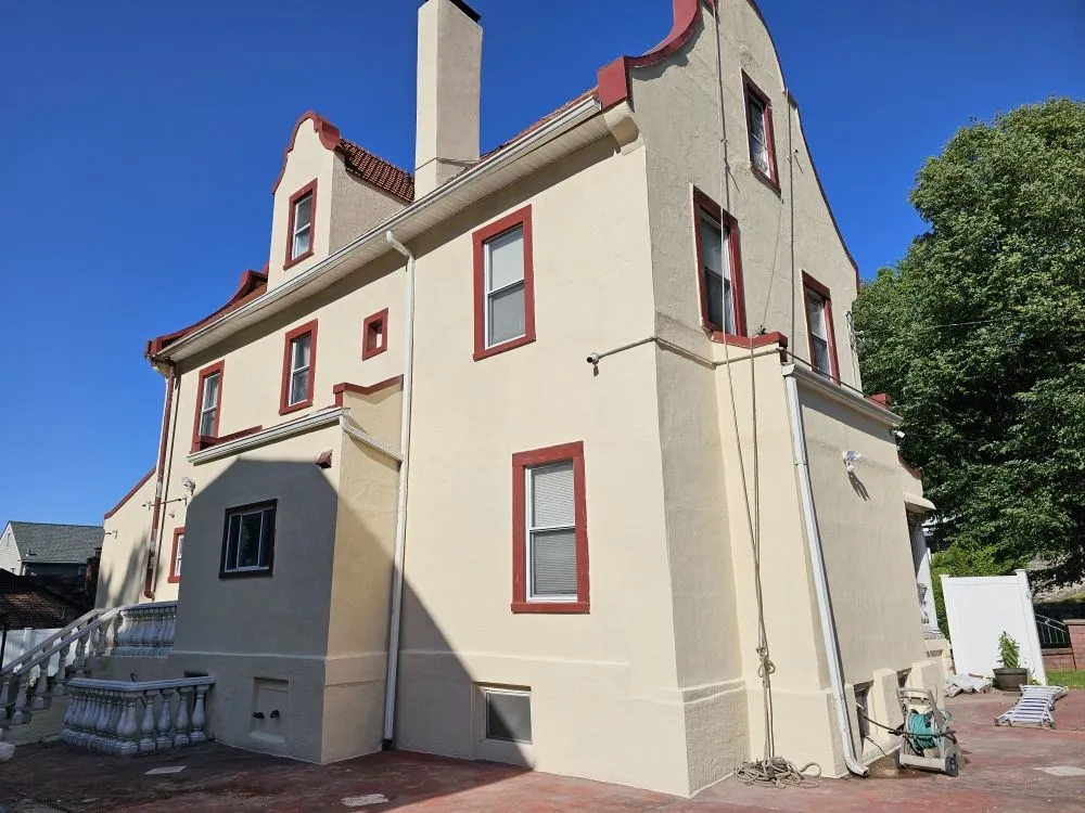 Slide of NY Smart Construction