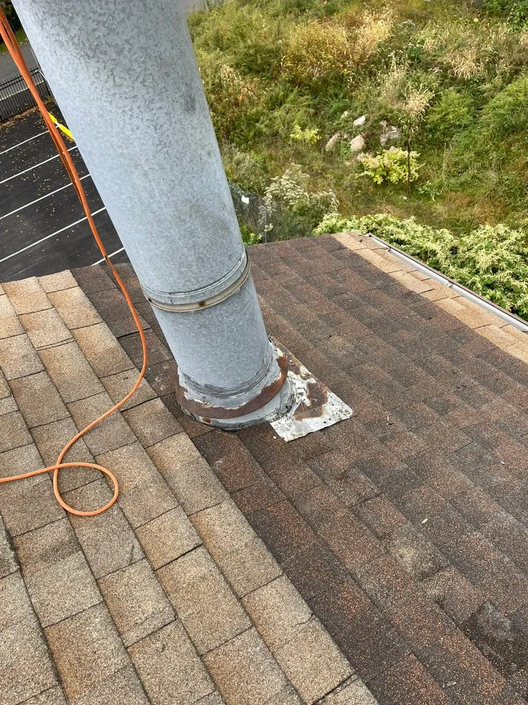 Slide of NY Snow Construction