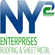 Slide of NY2 Enterprises