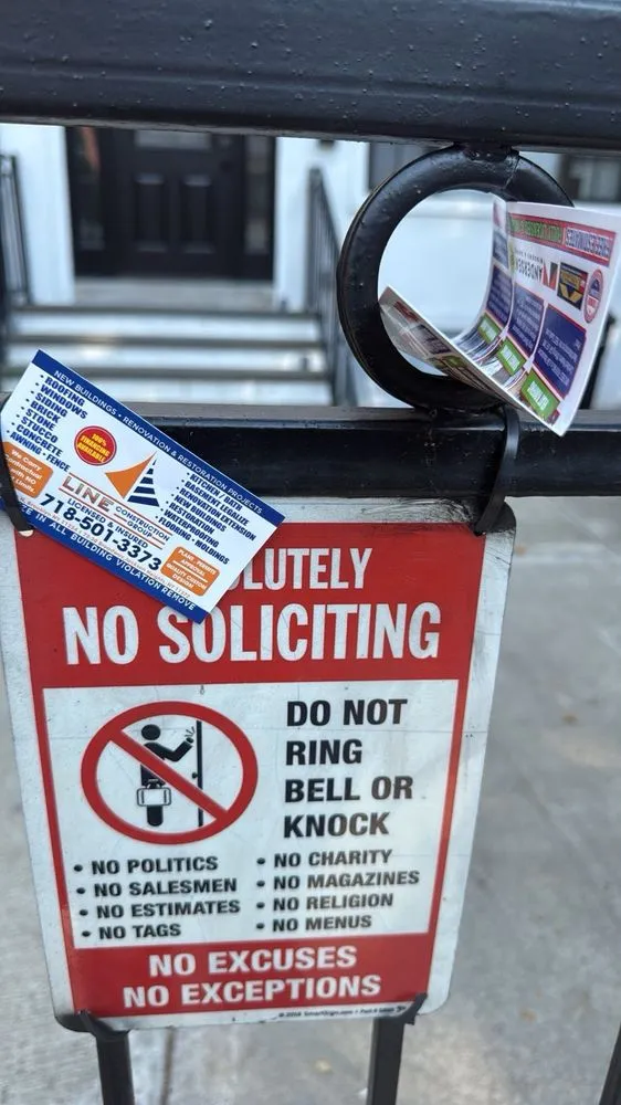 Slide of NYC Best Roofing