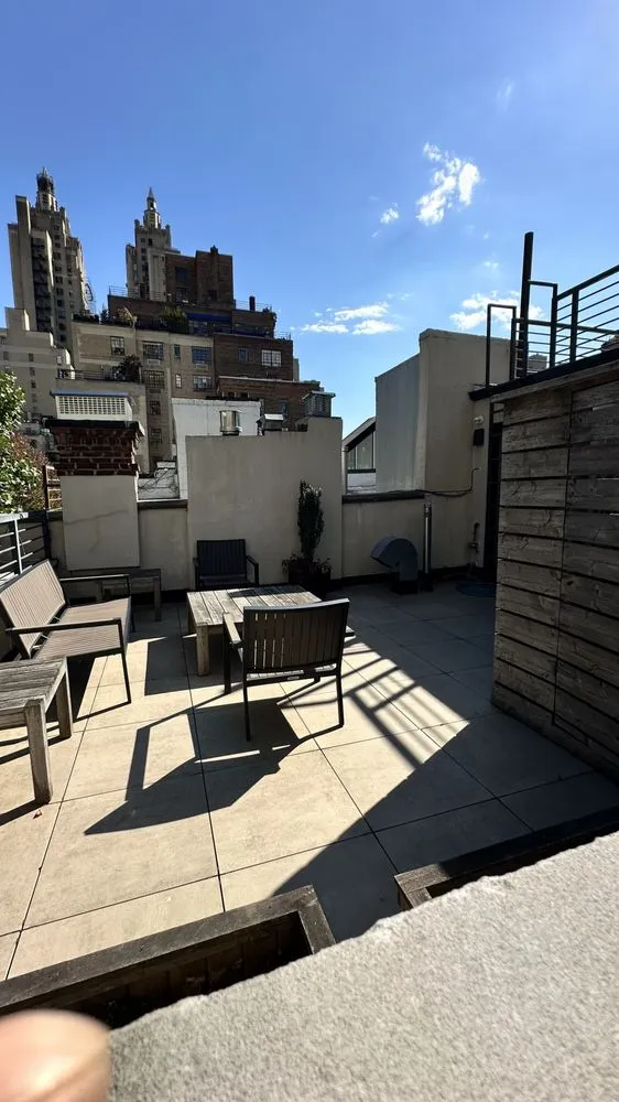 Slide of NYC Build Pros