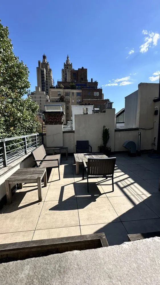 Slide of NYC Build Pros