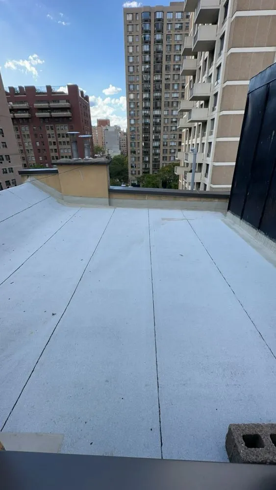 Slide of NYC Build Pros