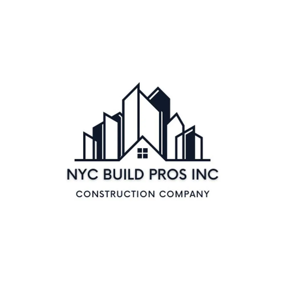 Slide of NYC Build Pros
