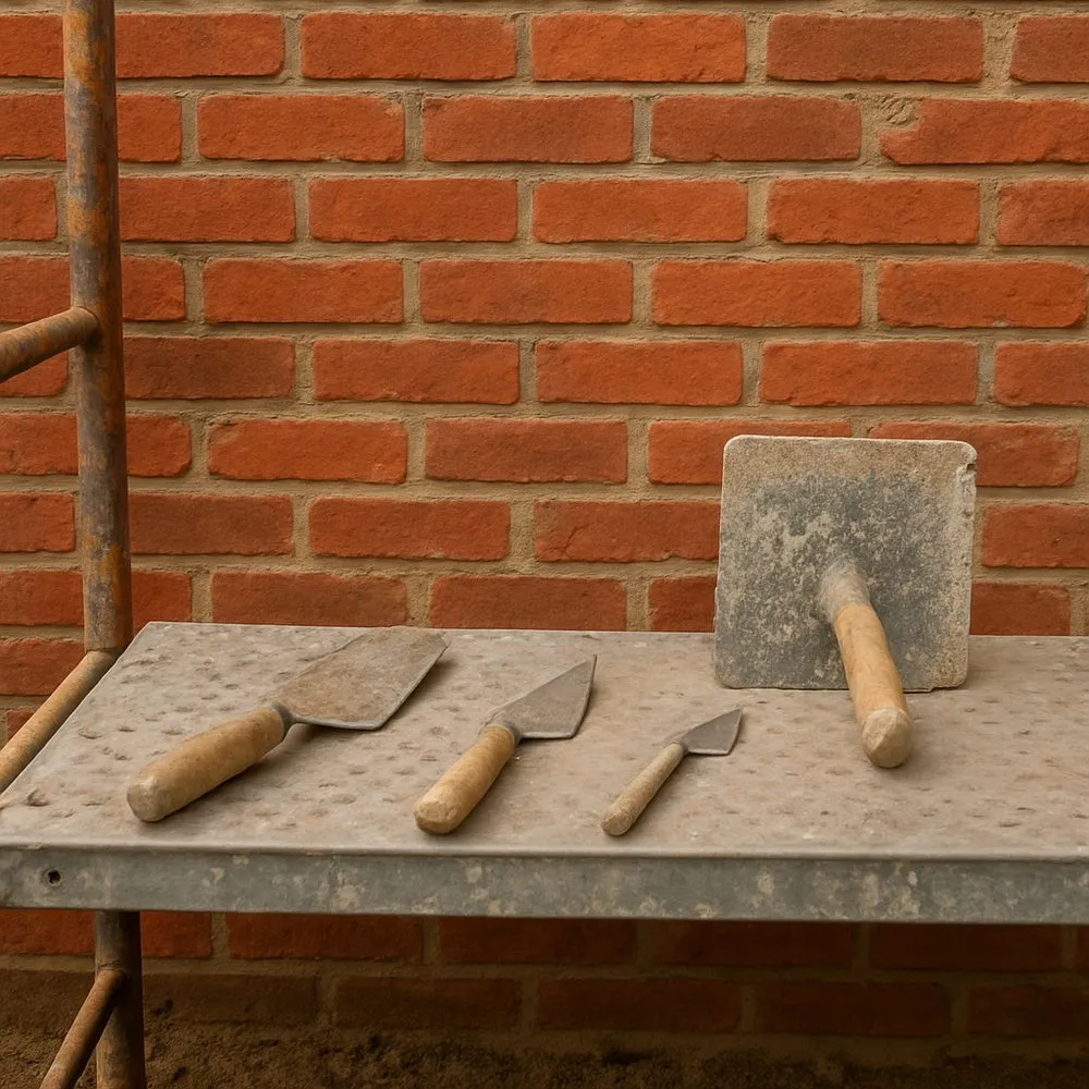 Slide of NYC Constructions