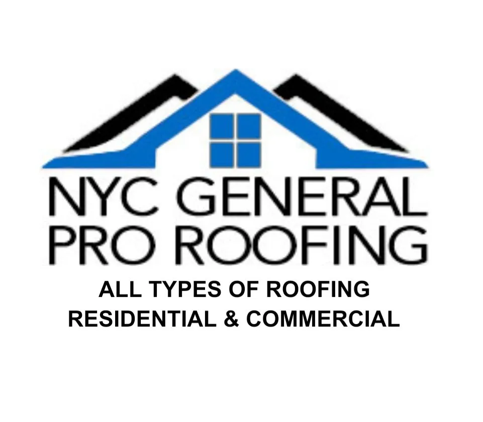 Slide of NYC General Pro Roofing