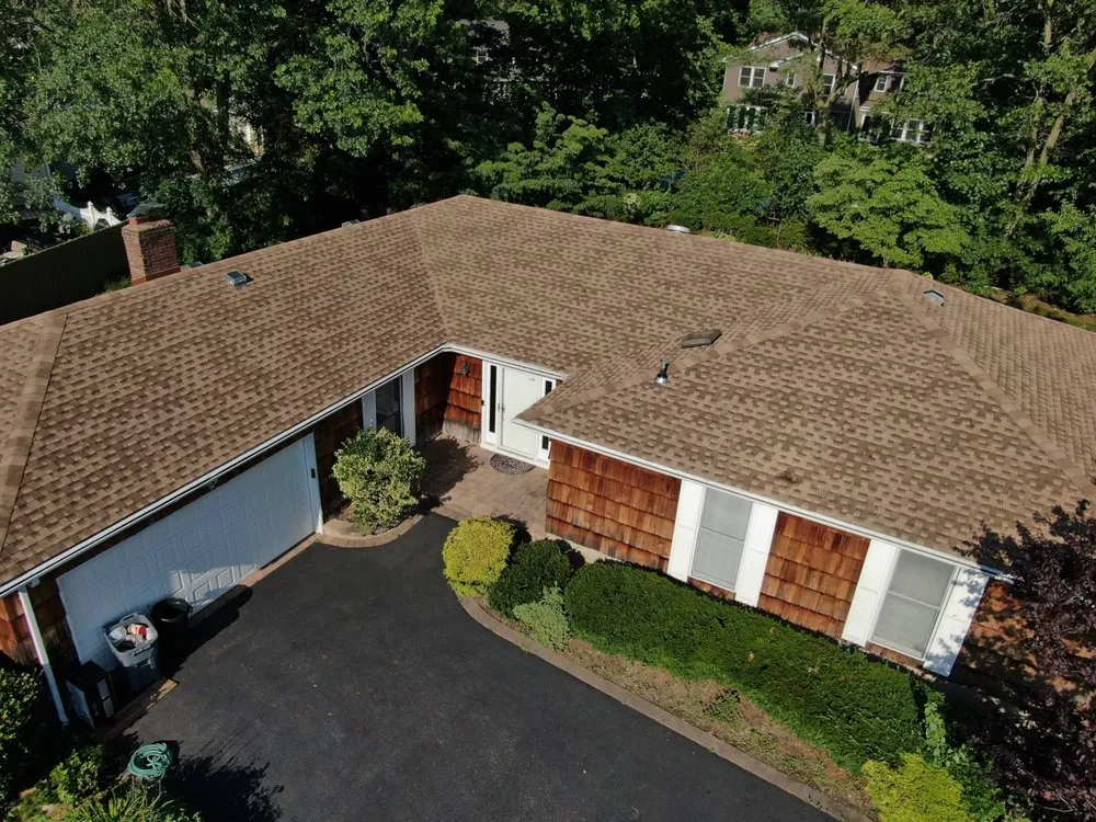 Slide of NYC General Pro Roofing