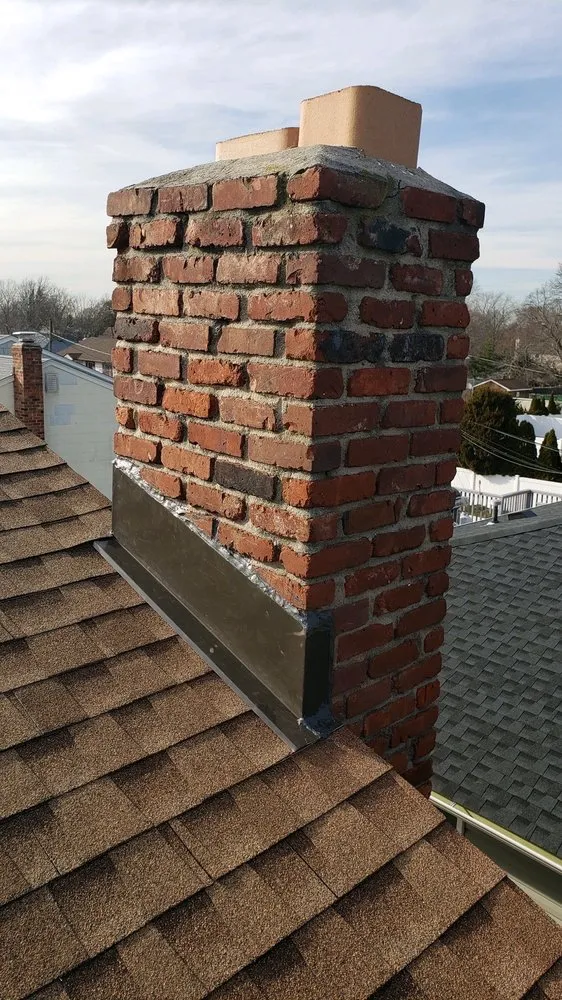 Slide of NYC General Pro Roofing