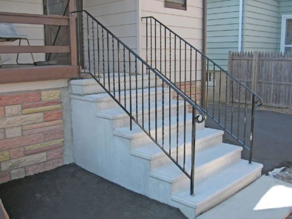 Slide of NYC Masonry & Construction