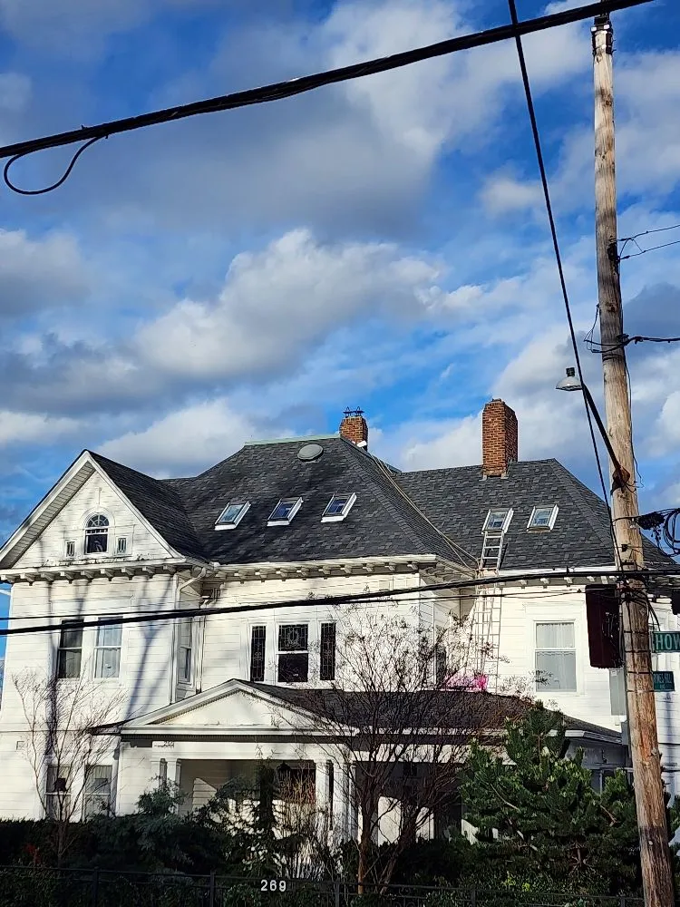 Trusted roof inspection same-day service across woodside, NY - Nyc Quality Contracting