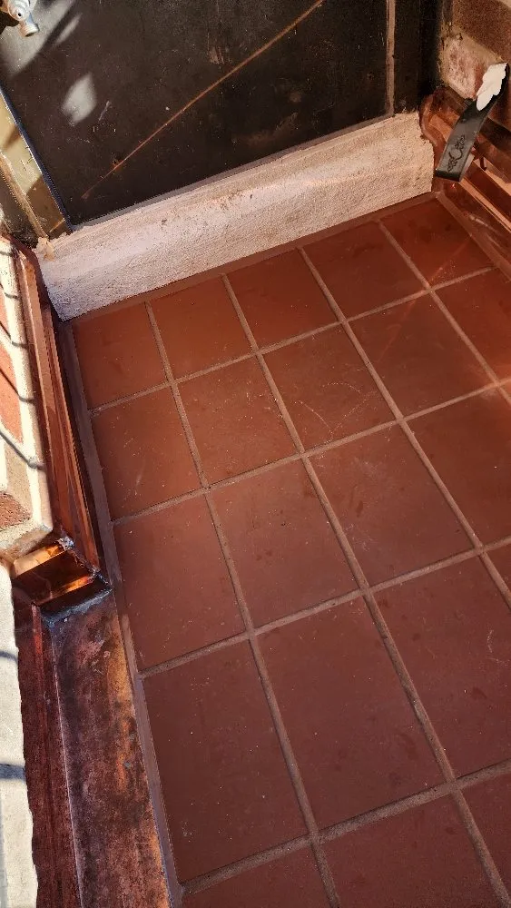 Trusted storm damage roof repair for fast service in woodside, NY by Nyc Quality Contracting