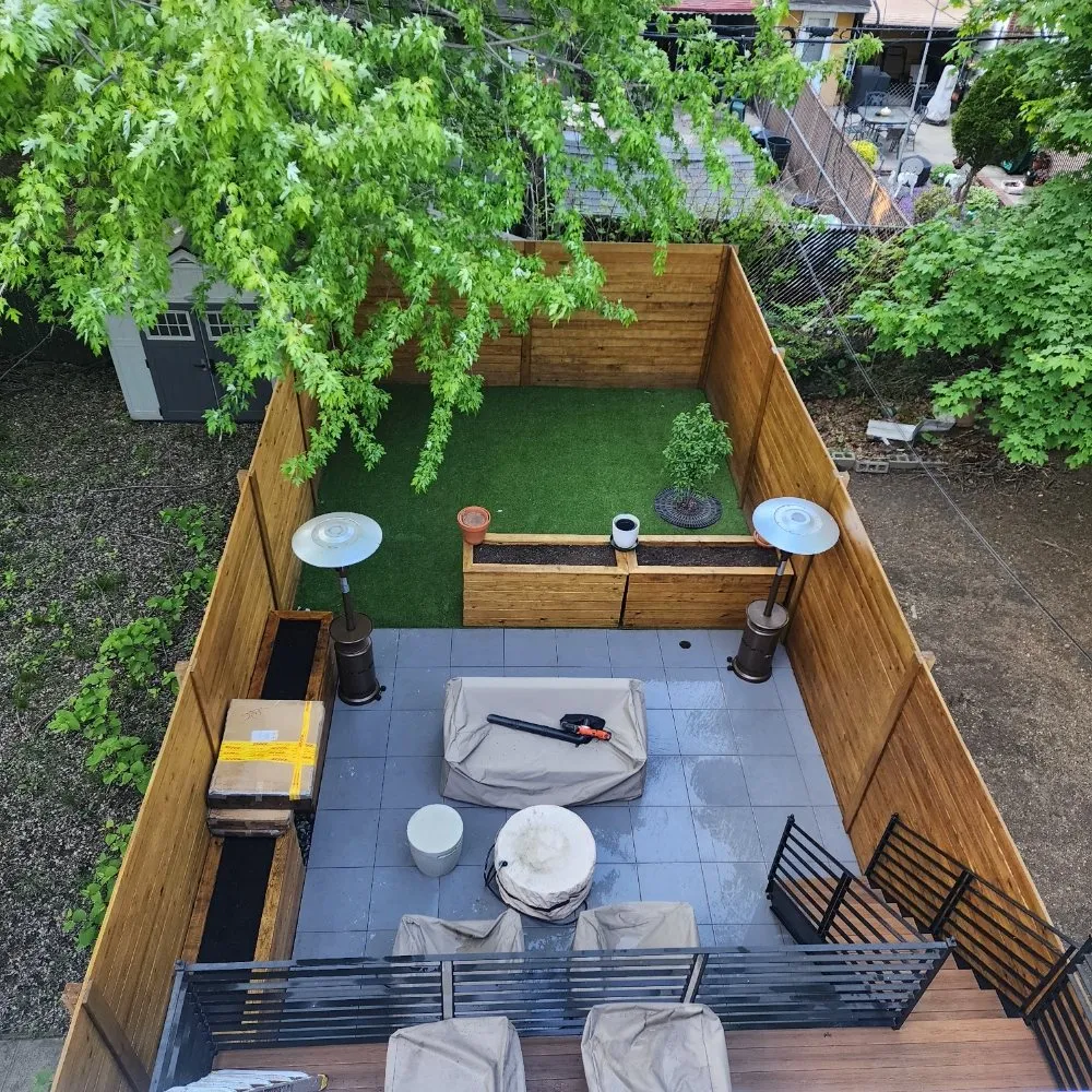 Trusted roof replacement experts serving woodside, NY - Nyc Quality Contracting