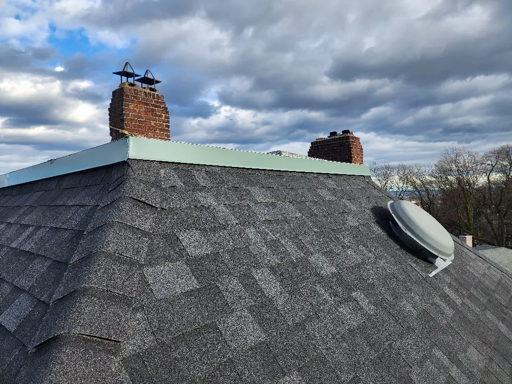Expert roof replacement in woodside, NY - Nyc Quality Contracting