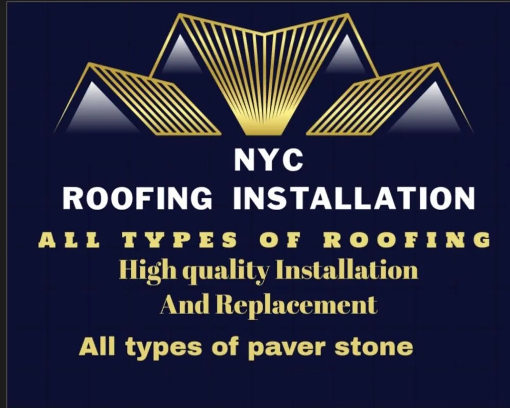 Licensed roof leak repair in woodside, NY - Nyc Quality Contracting