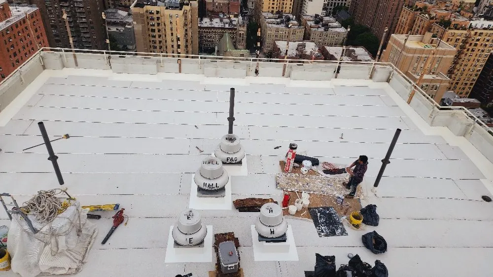 Licensed roof replacement for homes across woodside, NY - Nyc Quality Contracting