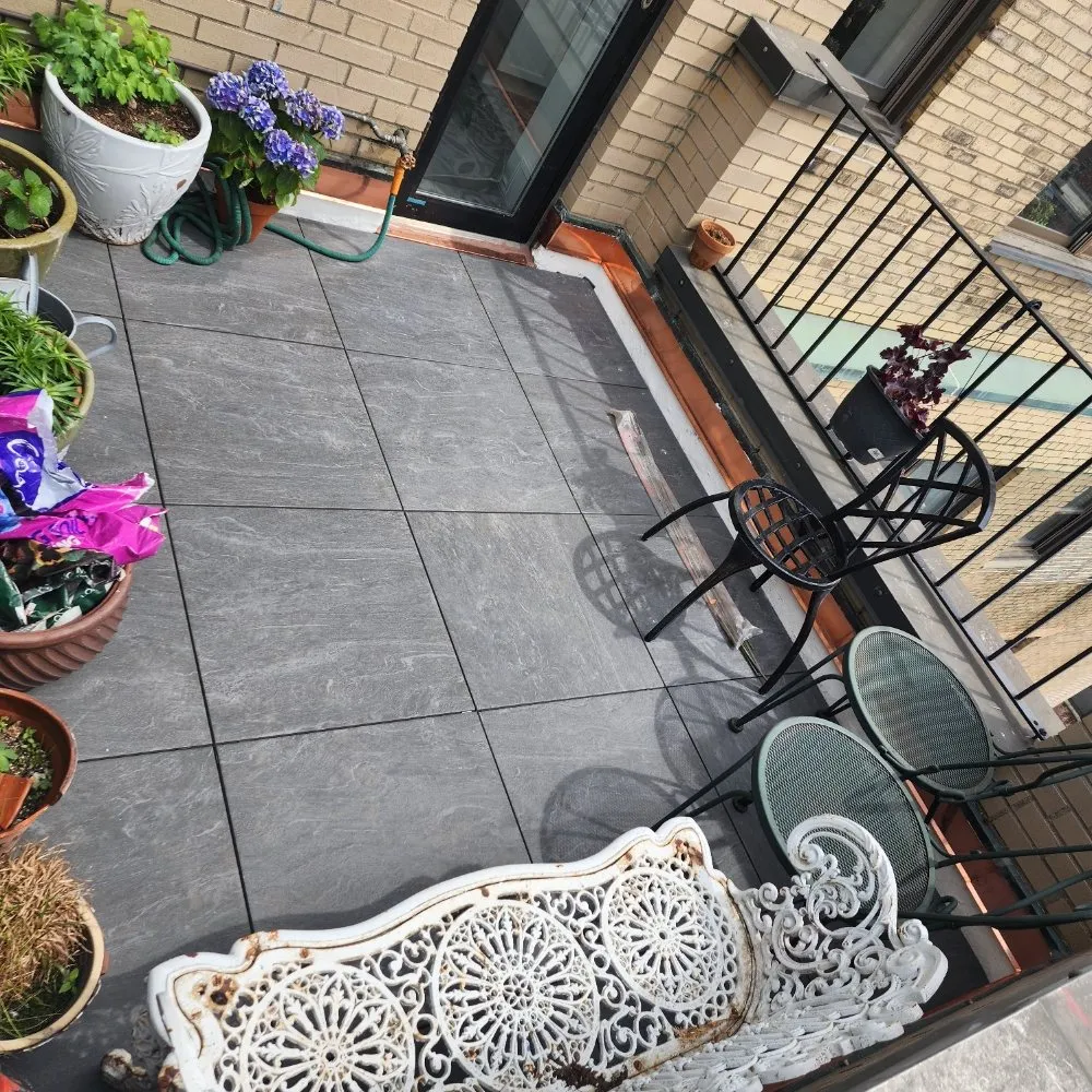 Trusted shingle roofing service in woodside, NY by Nyc Quality Contracting