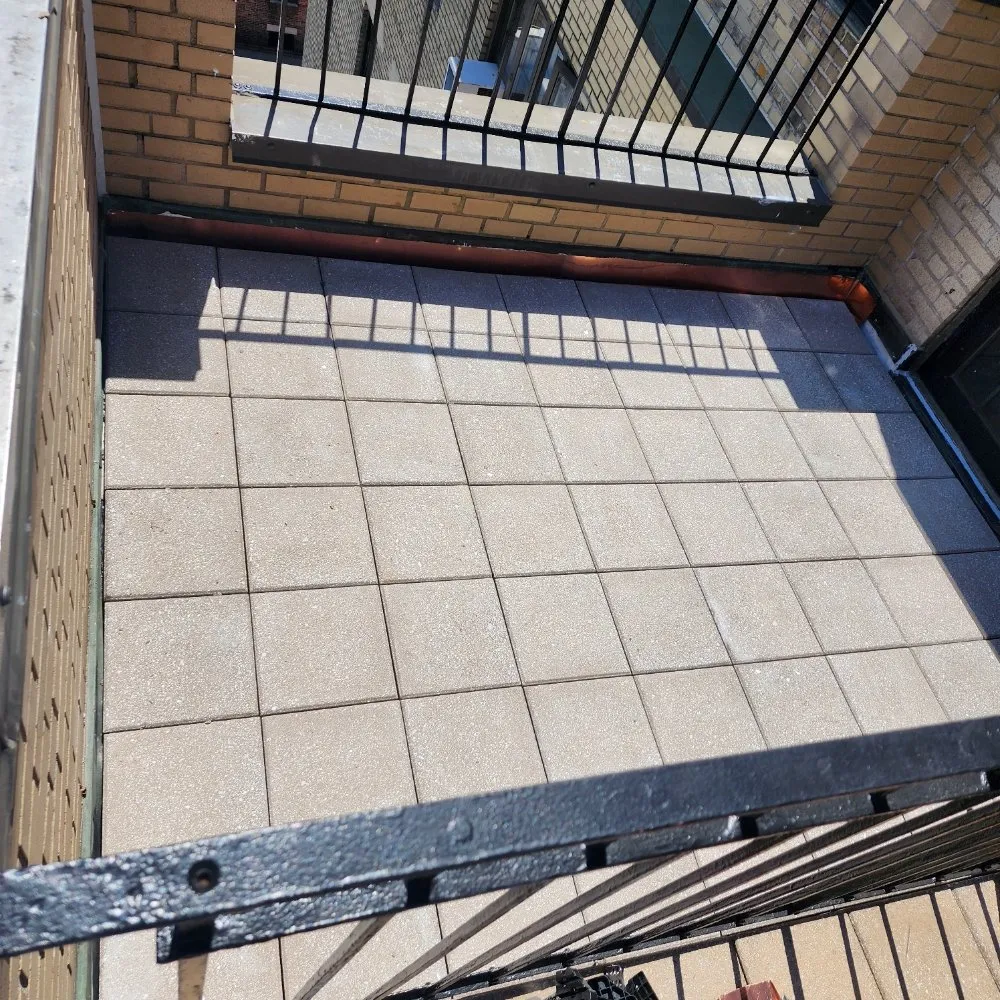 Trusted roof leak repair in woodside, NY by Nyc Quality Contracting