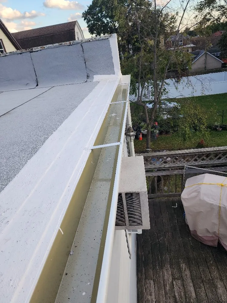 Local roof repair for homes across woodside, NY - Nyc Quality Contracting