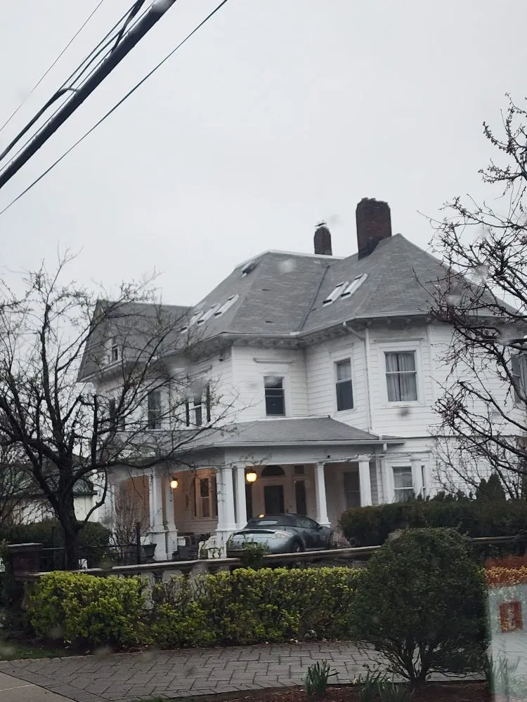 Licensed roof inspection for homes across woodside, NY - Nyc Quality Contracting