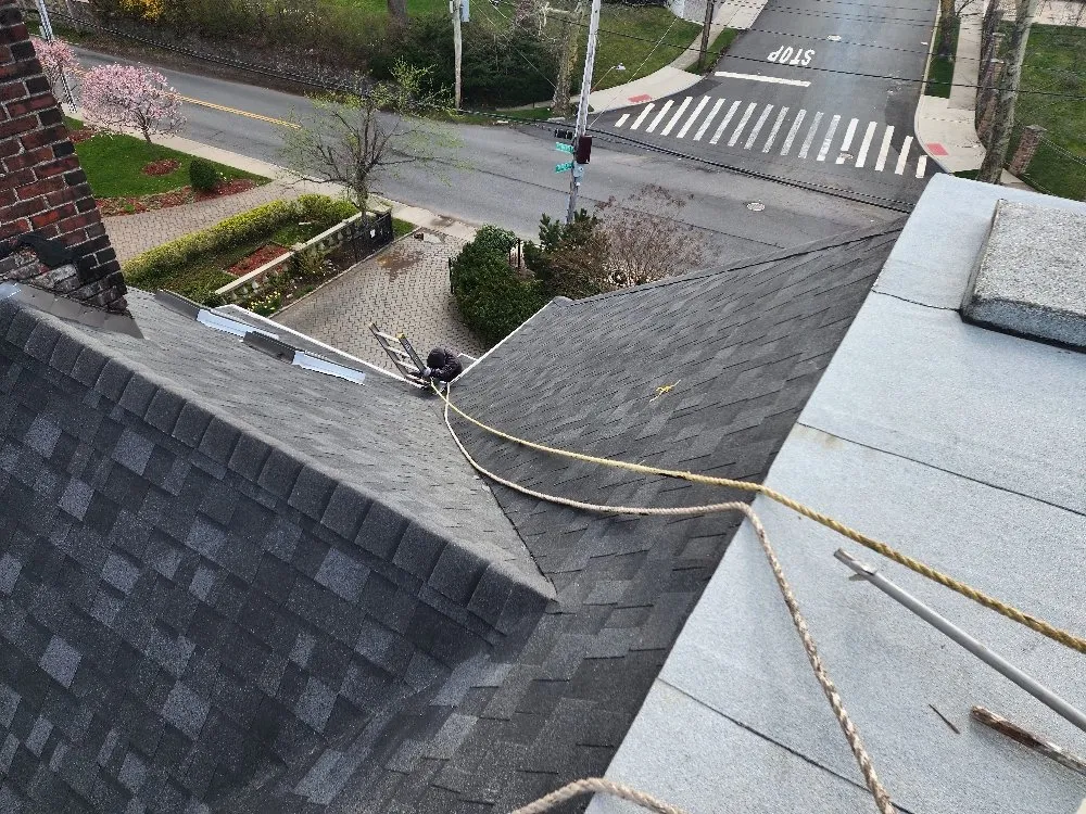 Top-rated storm damage roof repair near you across woodside, NY - Nyc Quality Contracting