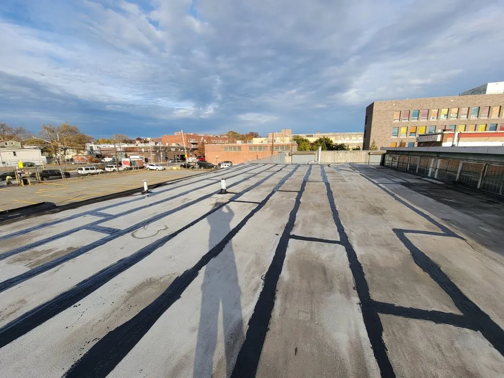 Slide of Nyc Roofing Expert