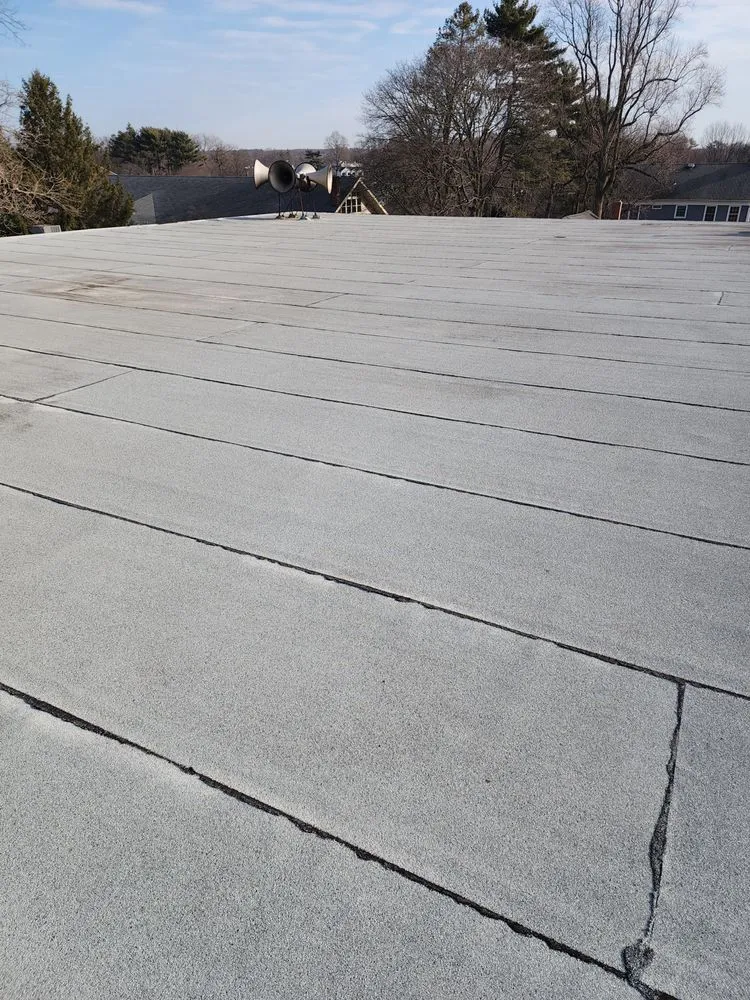 Slide of Nyc Roofing Expert