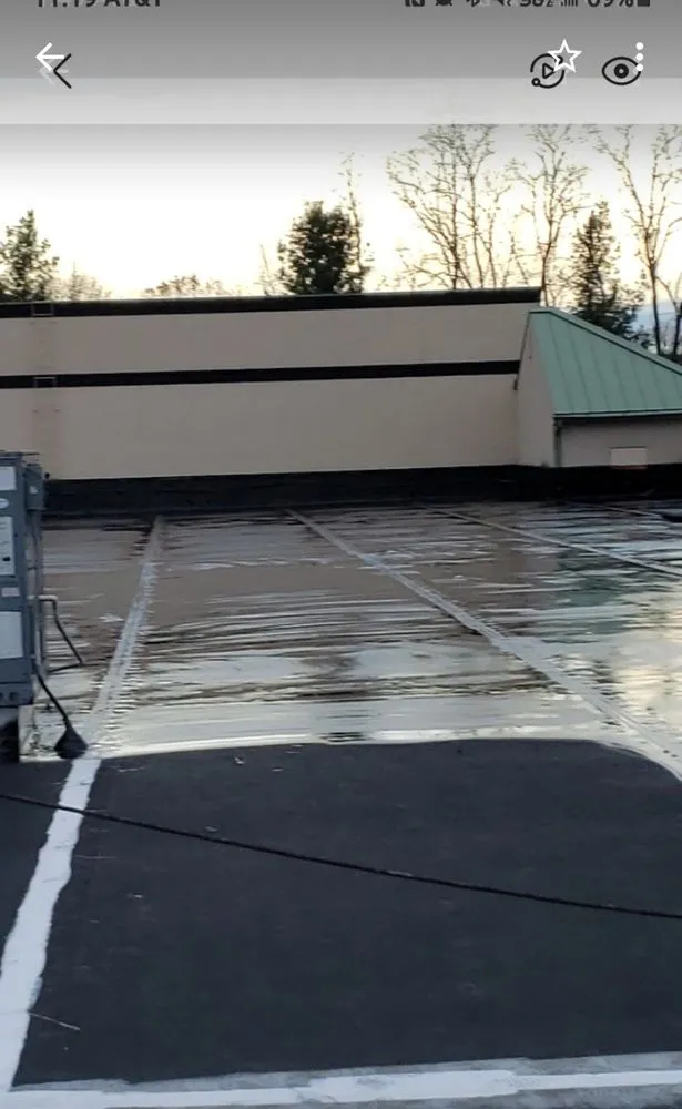 Slide of Nyc Roofing Expert