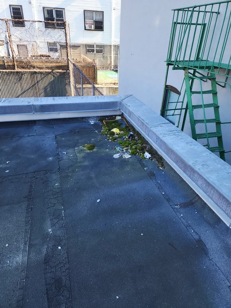 Slide of Nyc Roofing Expert