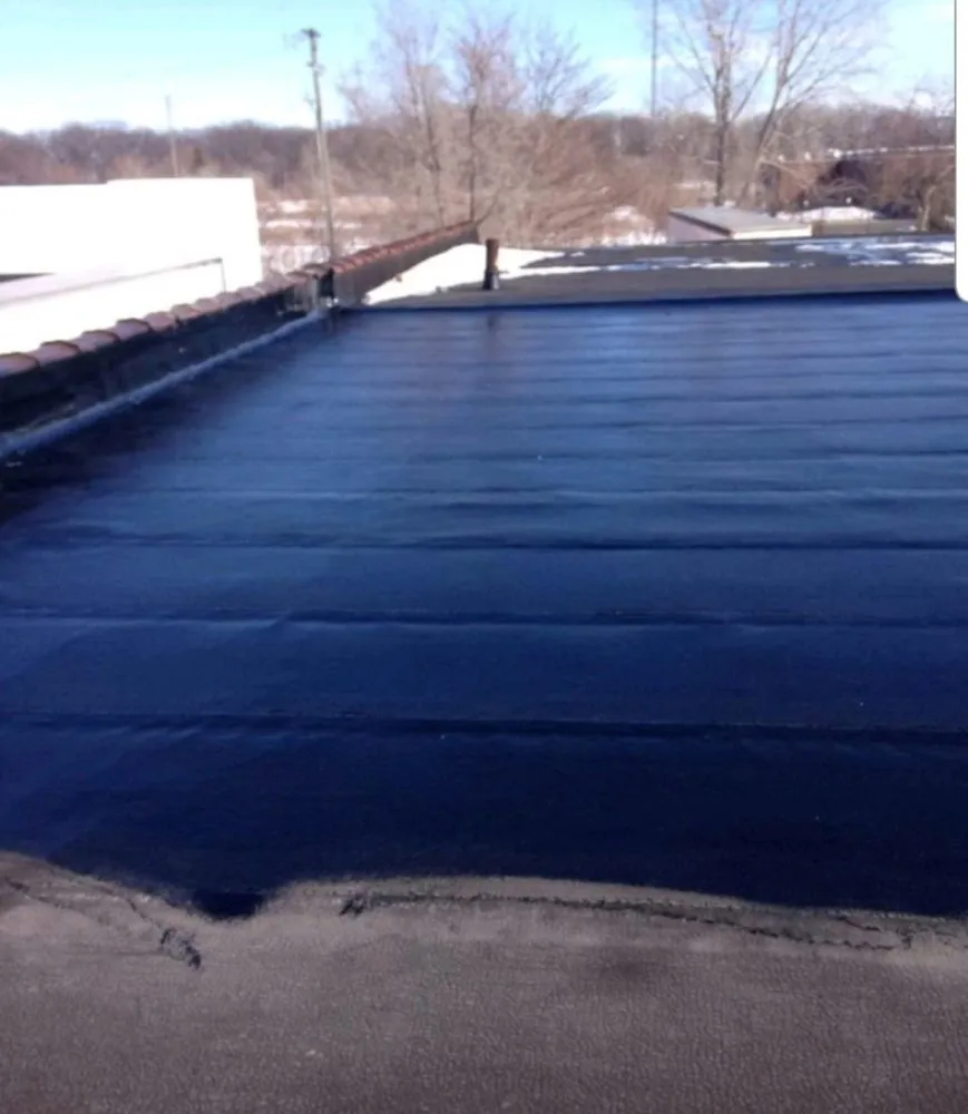 Slide of Nyc Roofing Expert