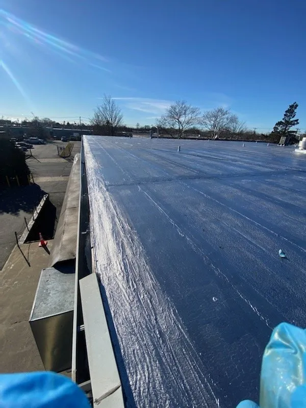 Slide of Nyc Roofing Expert