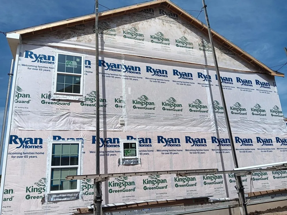 Slide of NYC Rooftop Contractor