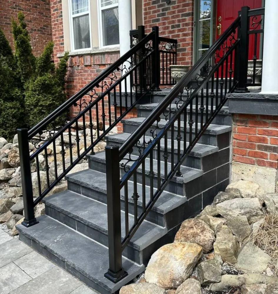 Slide of NYC Skyline Construction