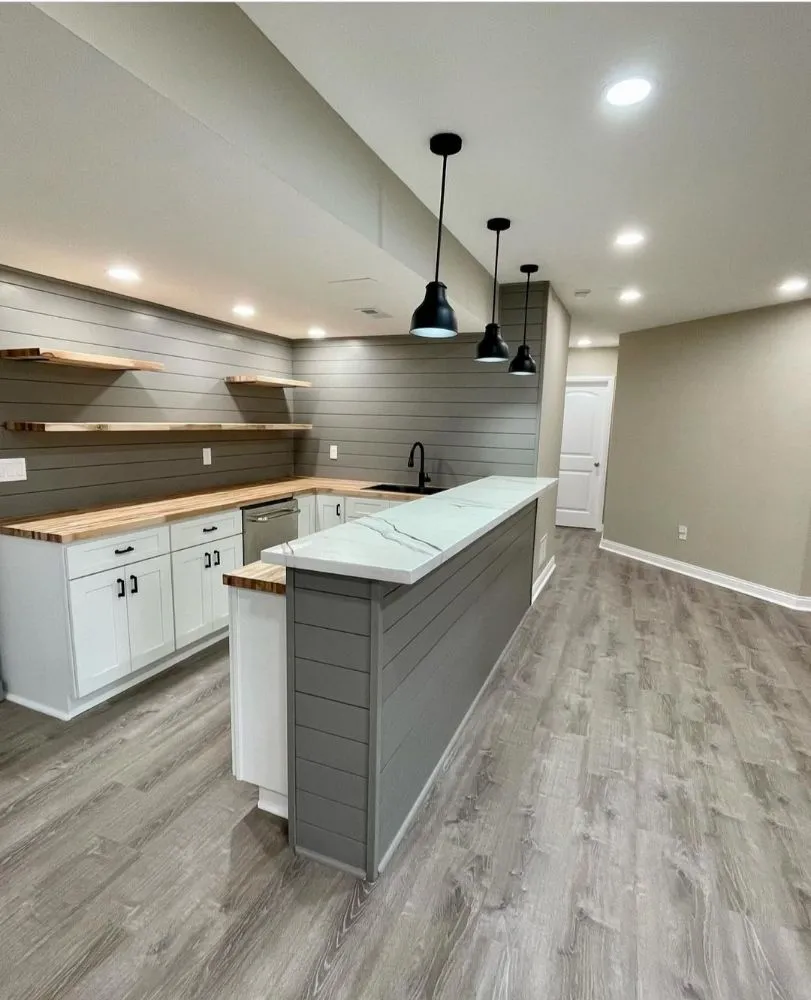 Slide of NYC Skyline Construction