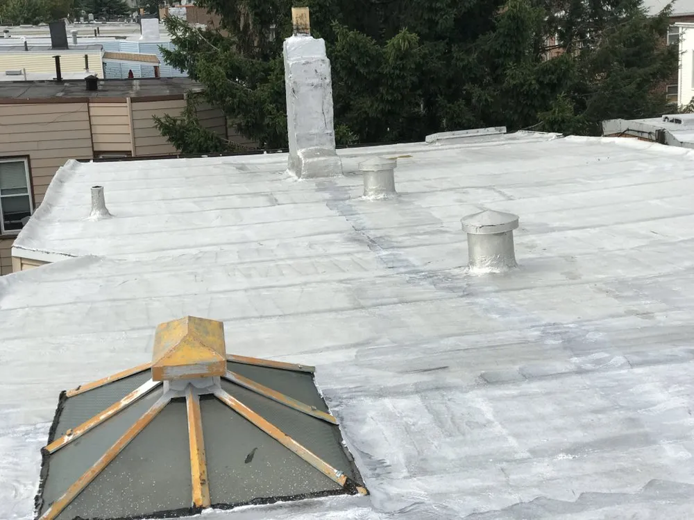 Slide of NYC Smart Builders