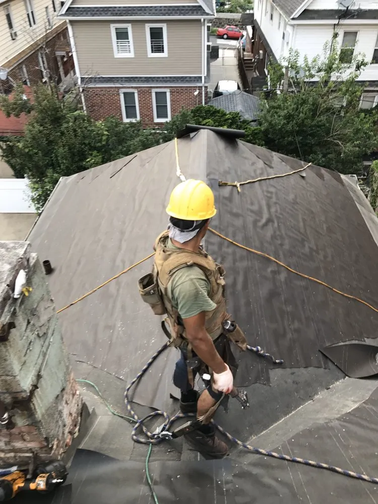 Slide of NYC Smart Builders