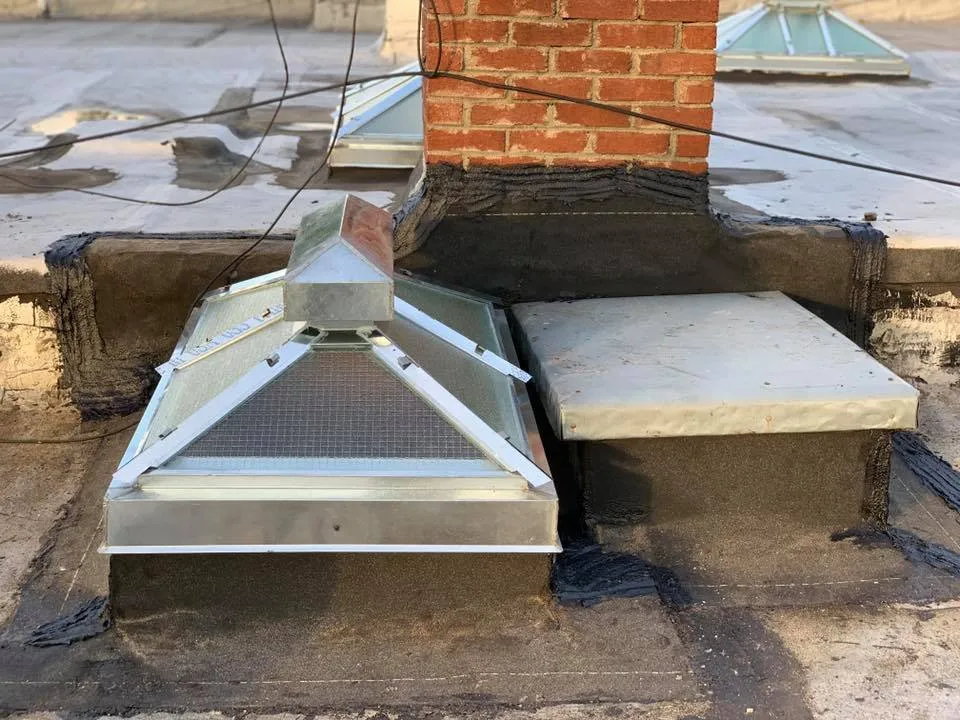 Slide of NYC Smart Builders