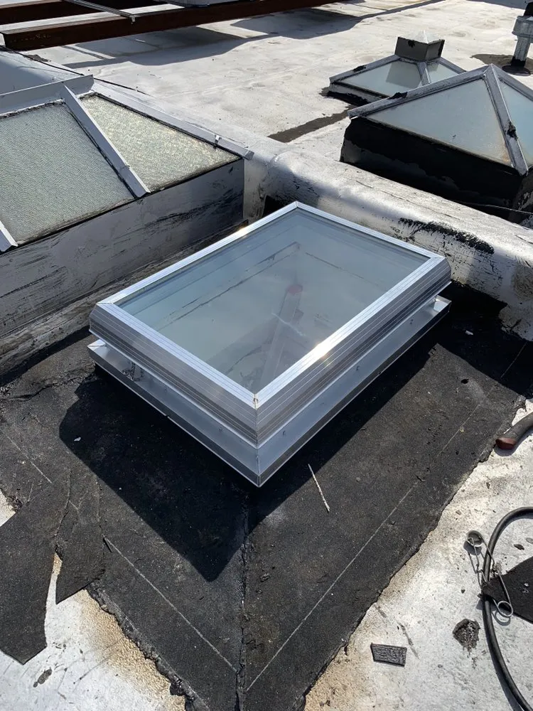 Slide of NYC Smart Builders