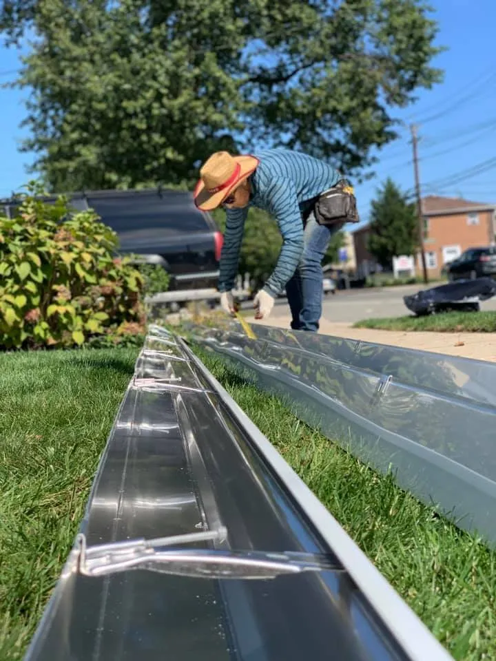 Slide of NYC Smart Builders