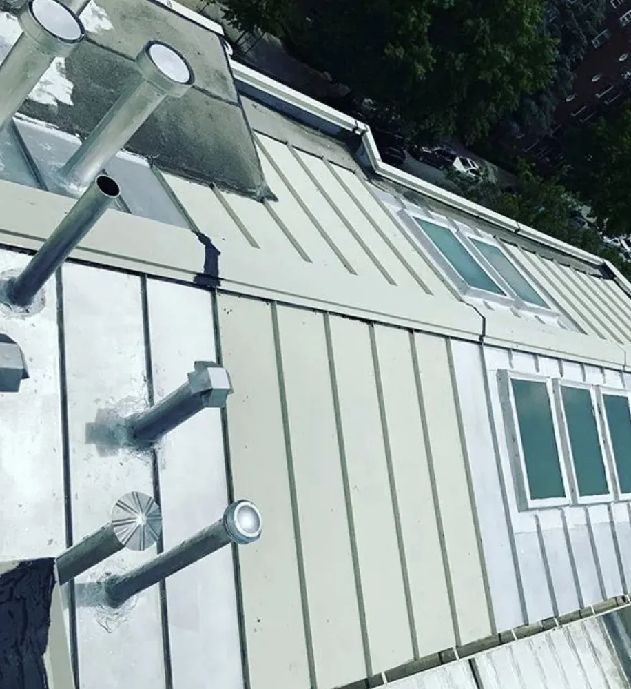 Slide of NYC Smart Builders