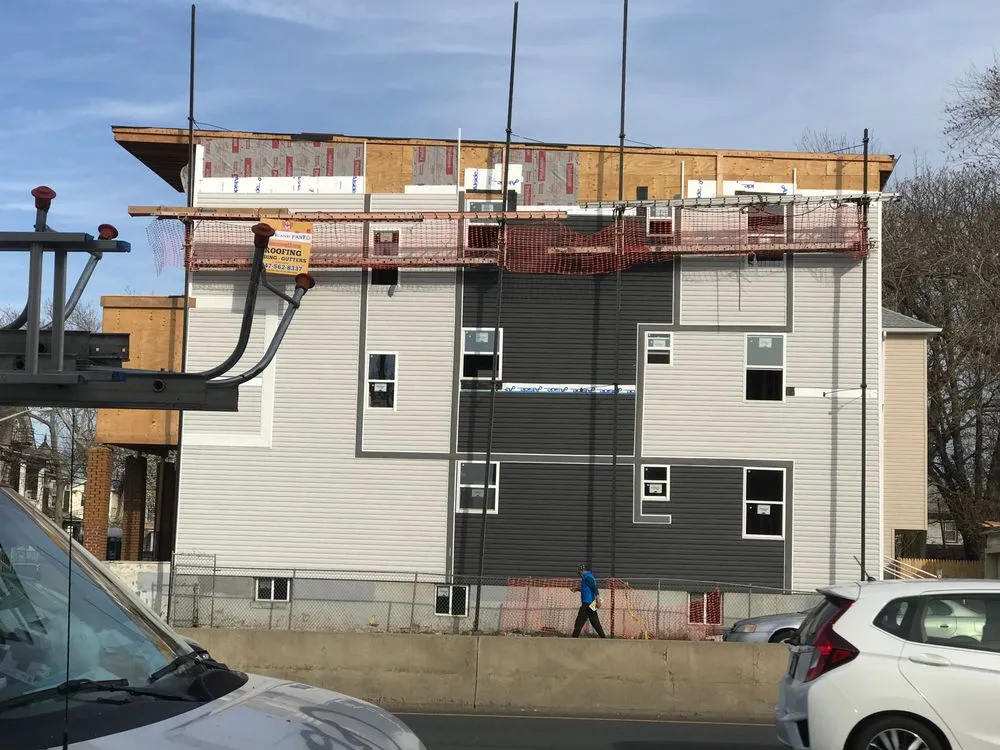 Slide of NYC Smart Builders