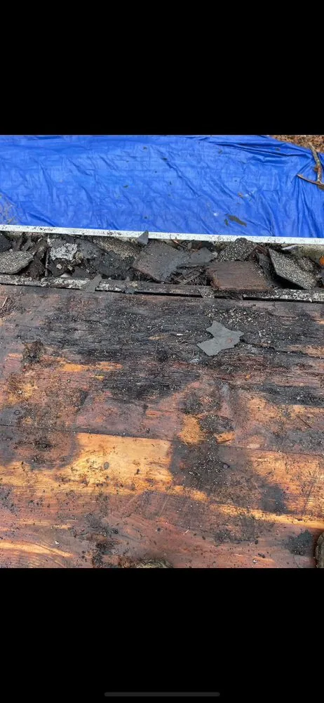 Slide of Nyc waterproofing & construction