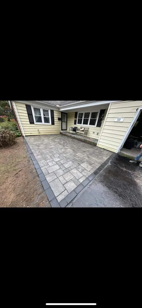 Slide of Nyc waterproofing & construction