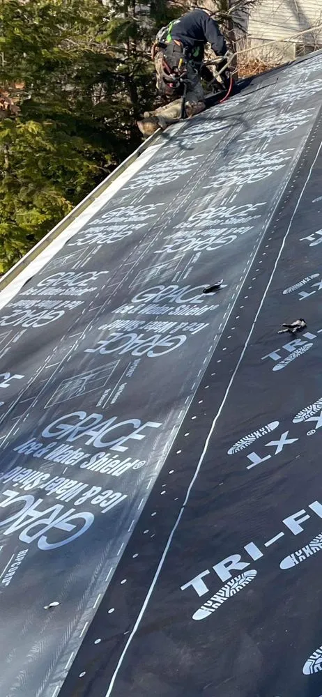 Slide of Nyc waterproofing & construction