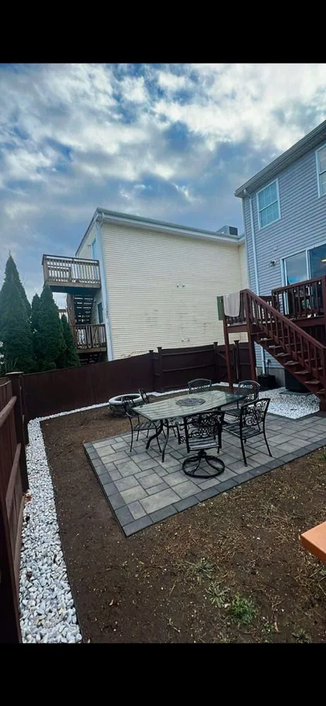 Slide of Nyc waterproofing & construction