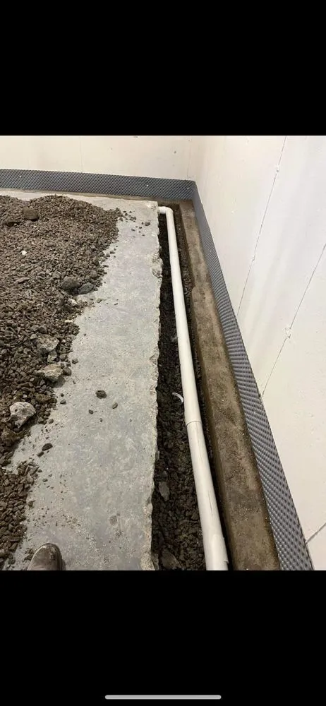 Slide of Nyc waterproofing & construction