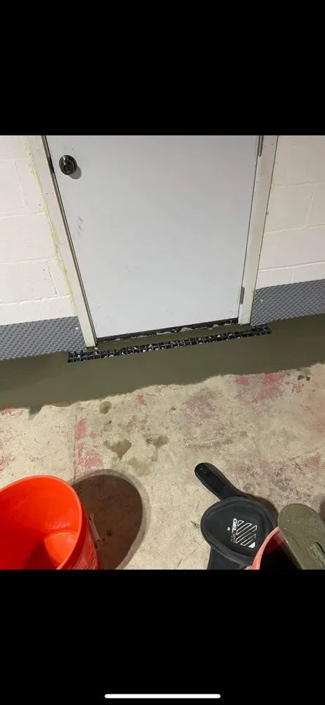 Slide of Nyc waterproofing & construction